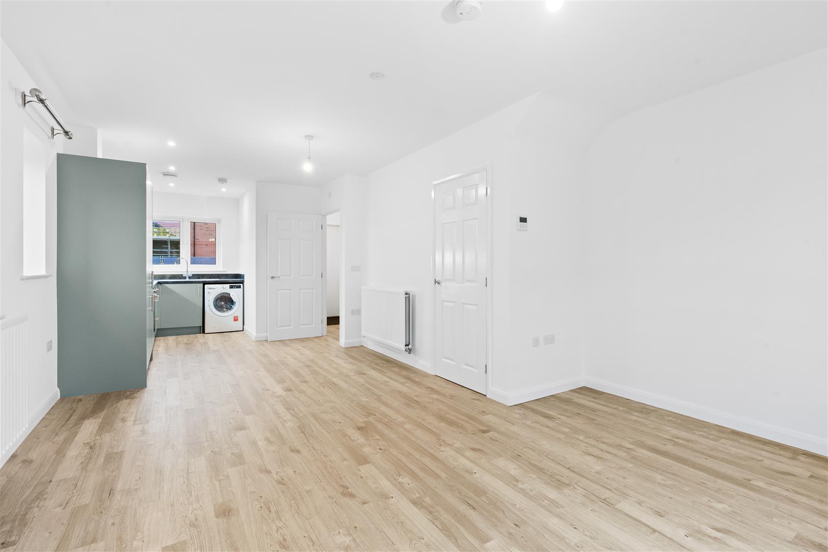 Braford Close, Whitehouse, Milton Keynes